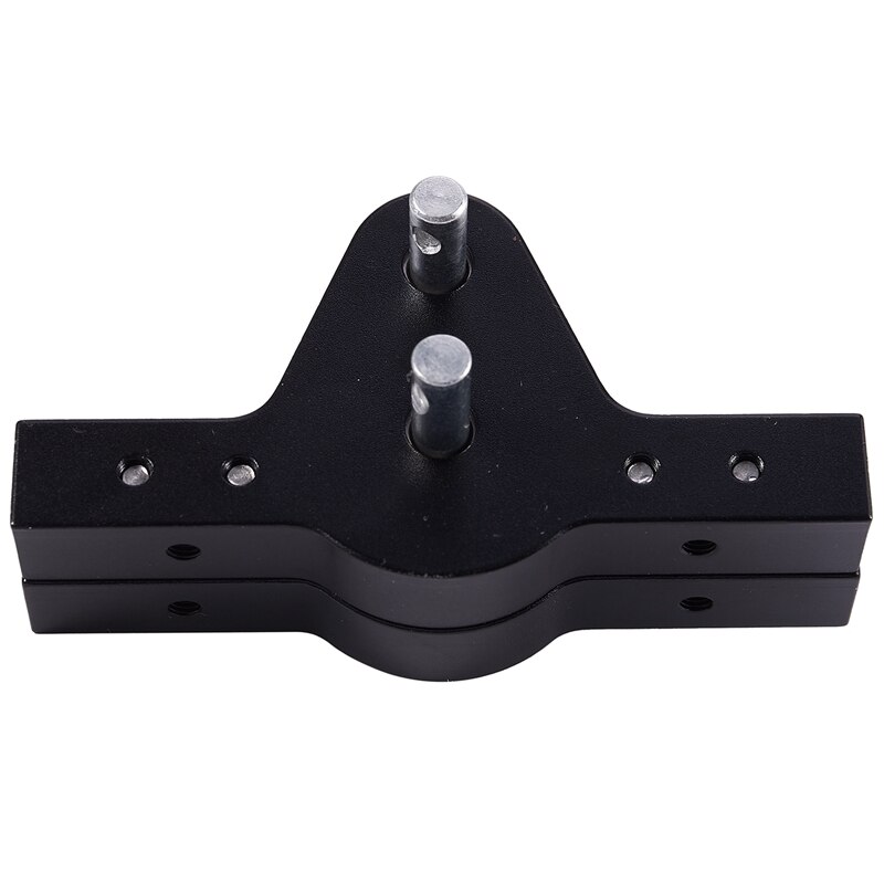 Cnc Aluminium Tussenbak Versnellingsbak Voor D90 D110 SCX10 RC4WD Rc Auto Crawlers Vrachtwagens Brug Apparaat Rc Auto Deel componenten Spare