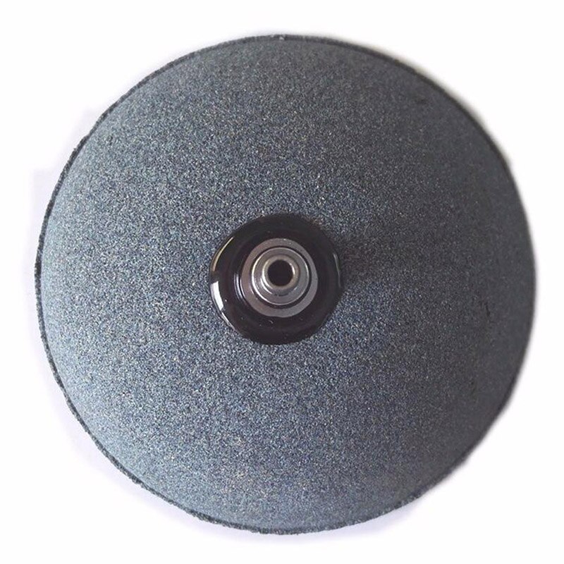 Aquarium Fish Tank Pond Pump Hydroponics Diffuser Ceramic Bubble Air Stone Aerator High Temperature Sintering Bubble Stone