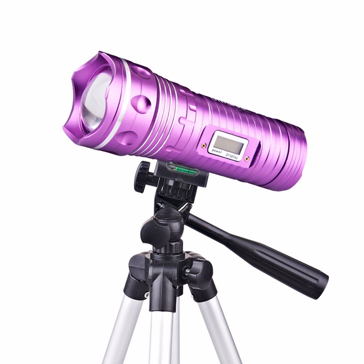 Support d'agrafe de support de téléphone de Tripode d'appareil-photo portatif de 290mm-650mm avec le Smartphone Mobile pour l'iphone XS X pour le trépied universel de Samsung