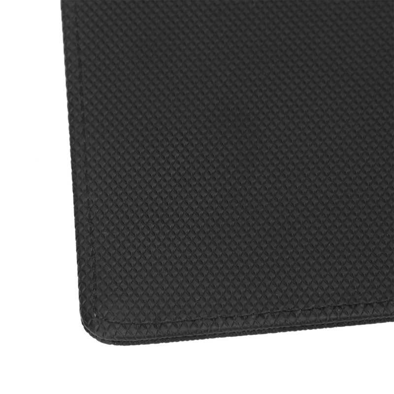 PU Leder fallen Keine Verformung Leder fallen für Digitale Foto Rahmen für LCD Mini Monitor