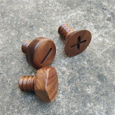 Europe Solid Wood Wall Hanging Coat Rack Bedroom Metope Simple And Easy Saddlebag Frame Button A Hook Clothes Frame: 3 pcs a set1