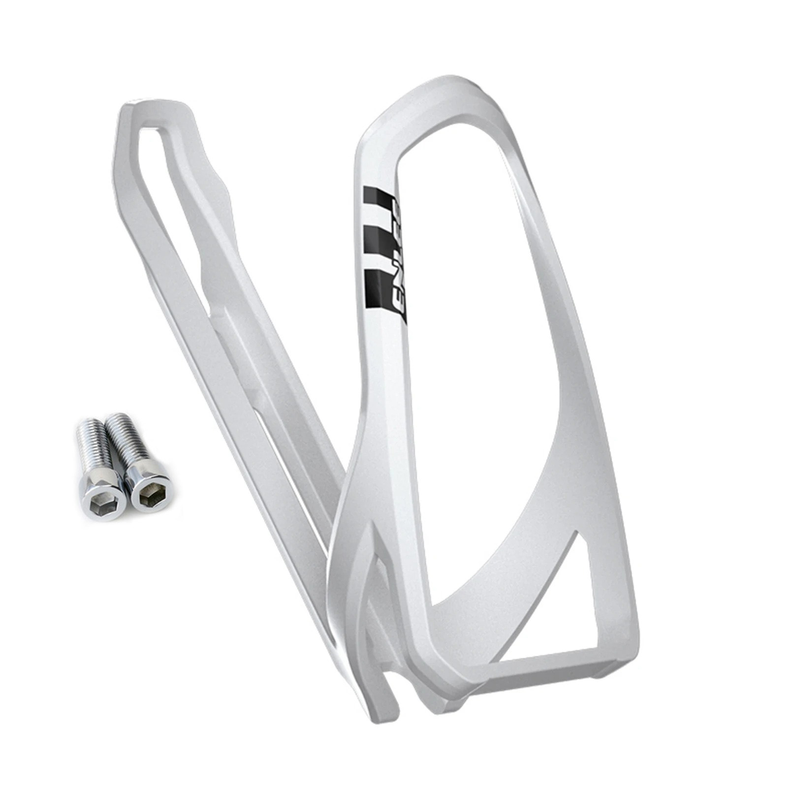 Fahrrad Flasche Halter Trinken Rack Radfahren Wasser Flasche Käfig Thermo Flasche Befestigungen MTB Wasserkocher Halterung Halterung Reiten Unterstützung: green