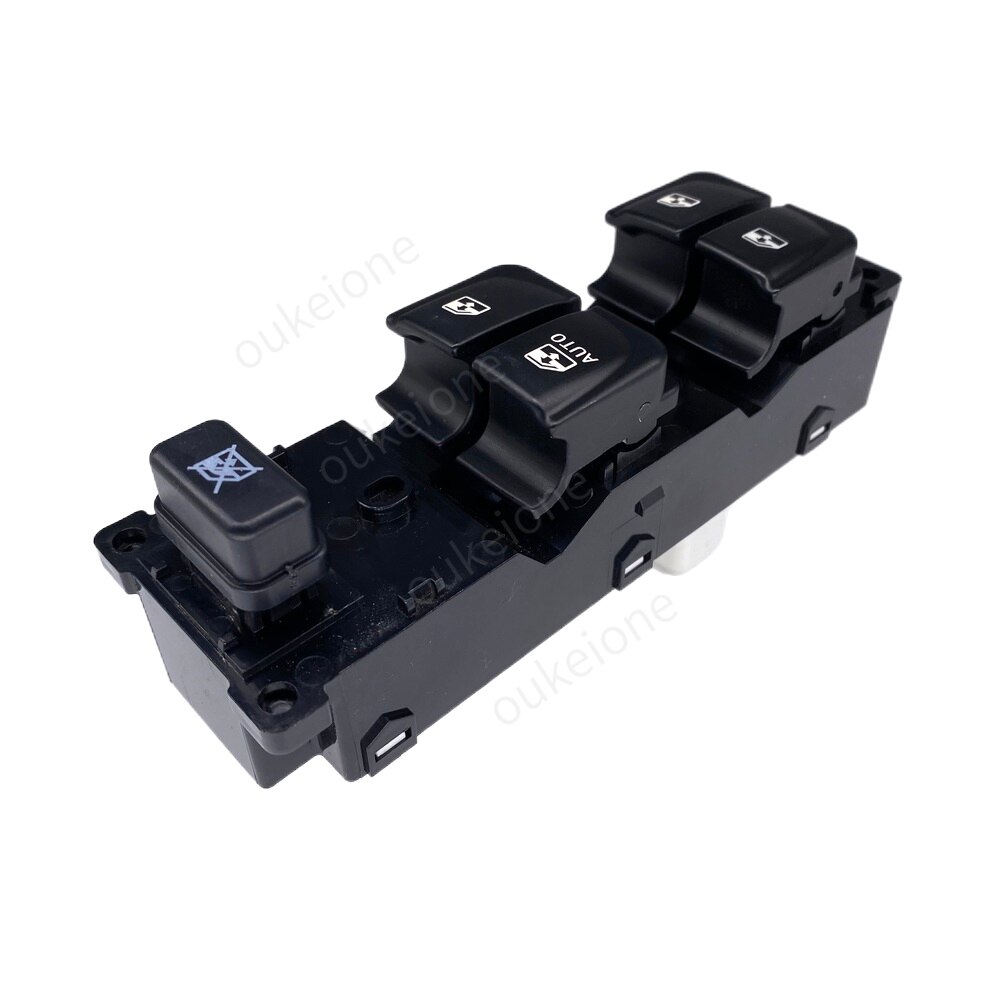 For Hyundai i20 Window Switch Lifter Regulator Console 93570-1J102 93580-1J002 Electric Power Window Switch