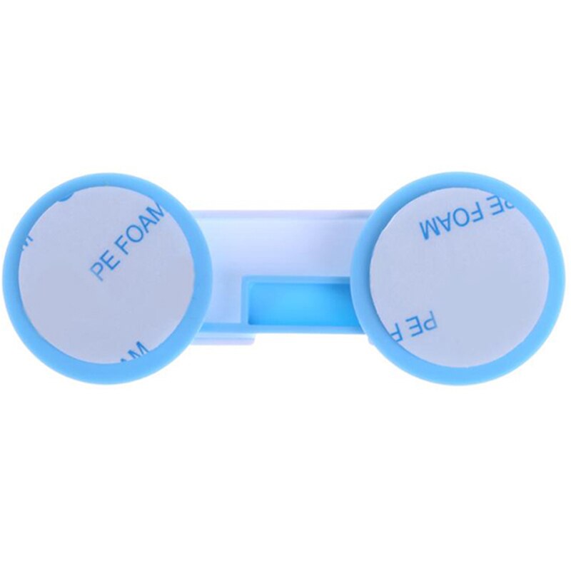 Safety Lock Paste Multifunctional Protection Child Baby Safety Lock Cabinet Door Drawer Safety Lock Child Safety Protector Care