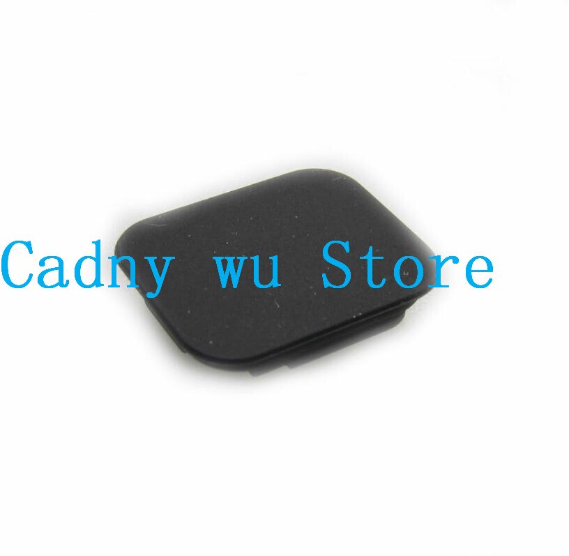 Originele Voor Panasonic DMC-GH4 AG-GH4 GH4 Vierkante Bodem Cover Rubber Terminal Cover Rubber Cap Deksel Deur Camera Reparatie Deel