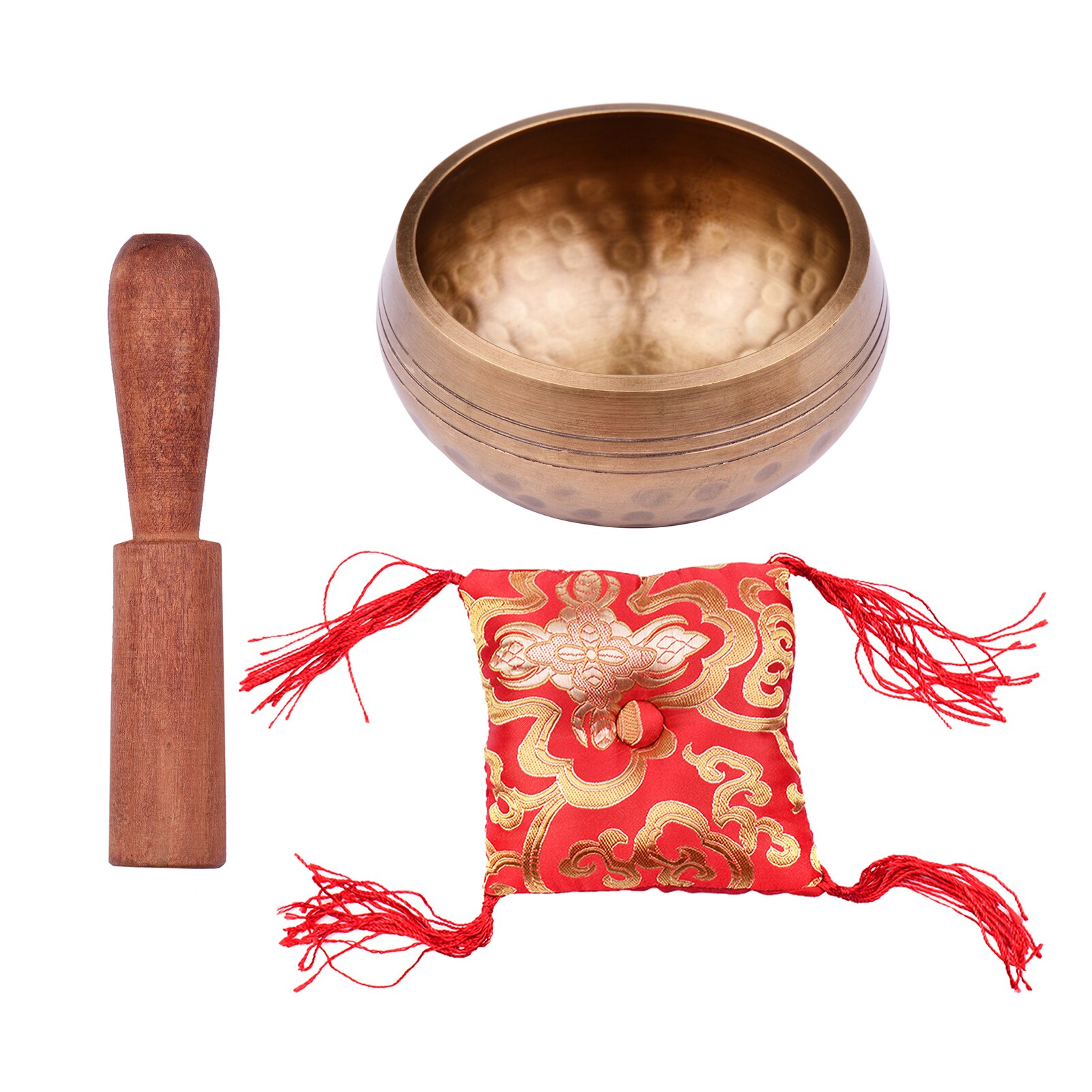 Klankschaal meditatie 4 februari