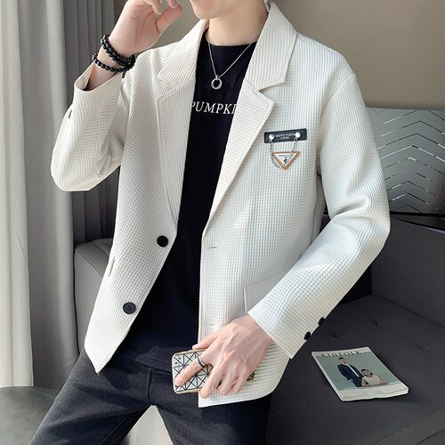 Robe Femme Hiver Chaud Veste en velours côtelé à double boutonnage pour