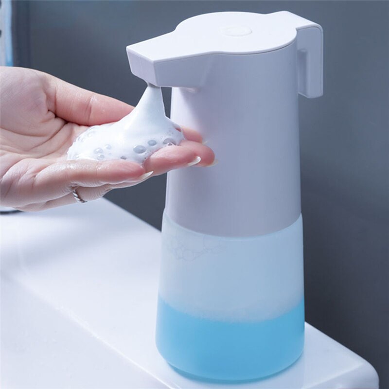 300ml Automatic Infrared Induction Sensor Foaming Grandado 300ml-automatic-infrared-induction-sensor-foaming-grandado