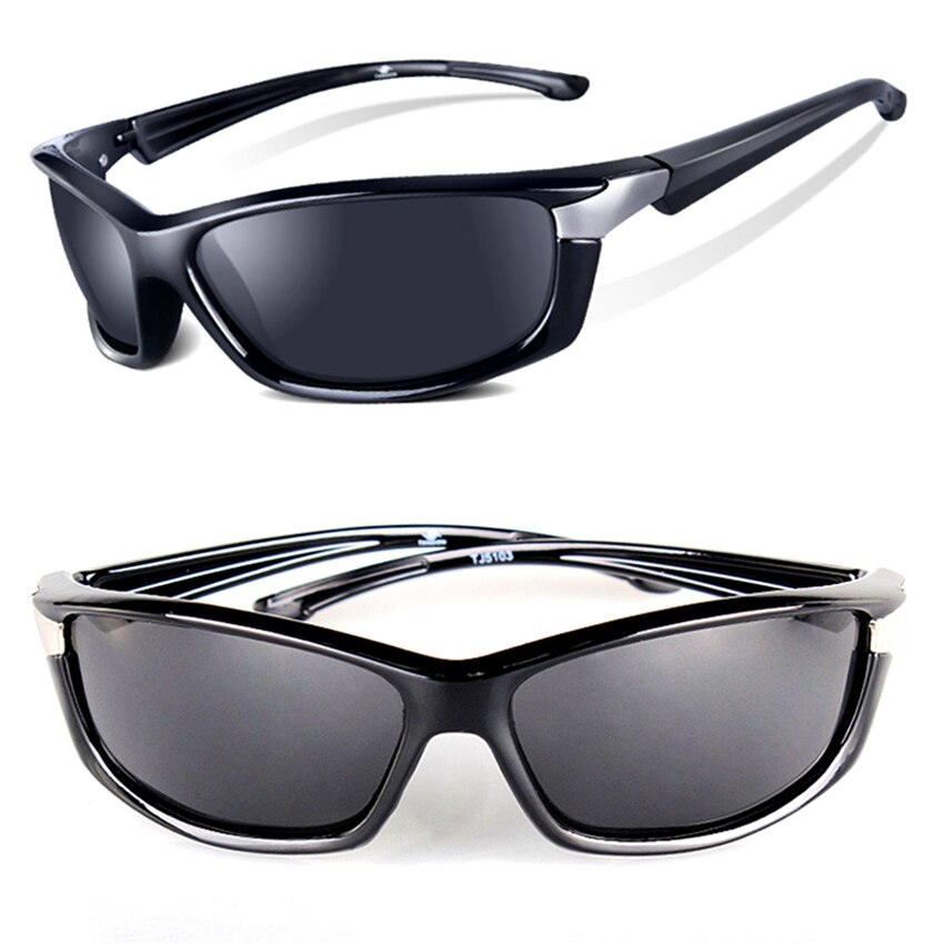 Polarisierte Männer Frauen Radfahren Gläser Sport Mountainbike MTB Fahrrad Brille Motorrad Sonnenbrille Brillen Oculos Ciclismo