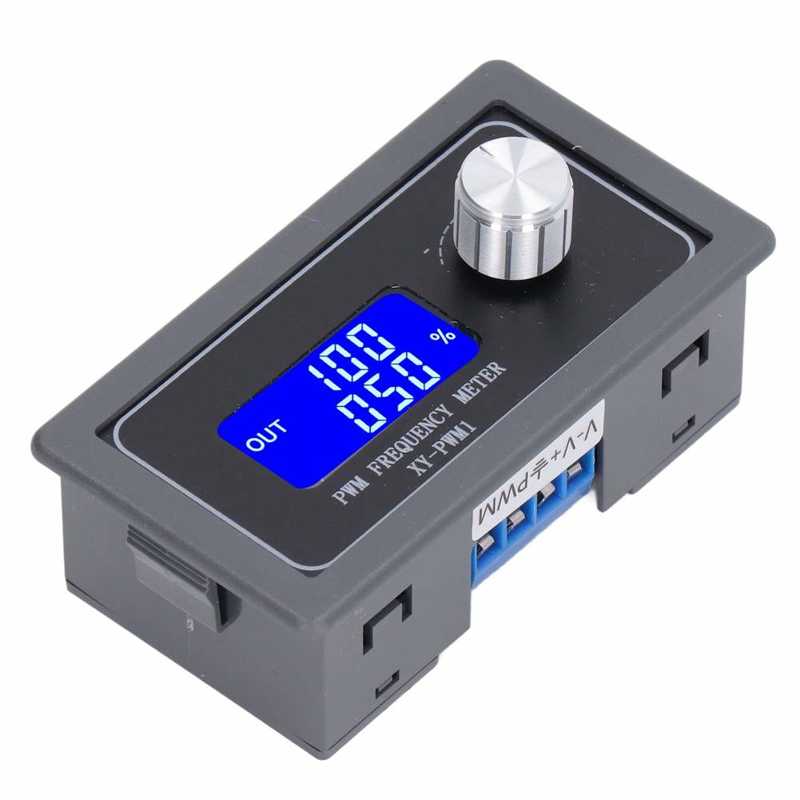 Square Wave Signal Generator Pwm Square Wave Signal Generator Pulse Frequency Duty Cycle Module~p82344436