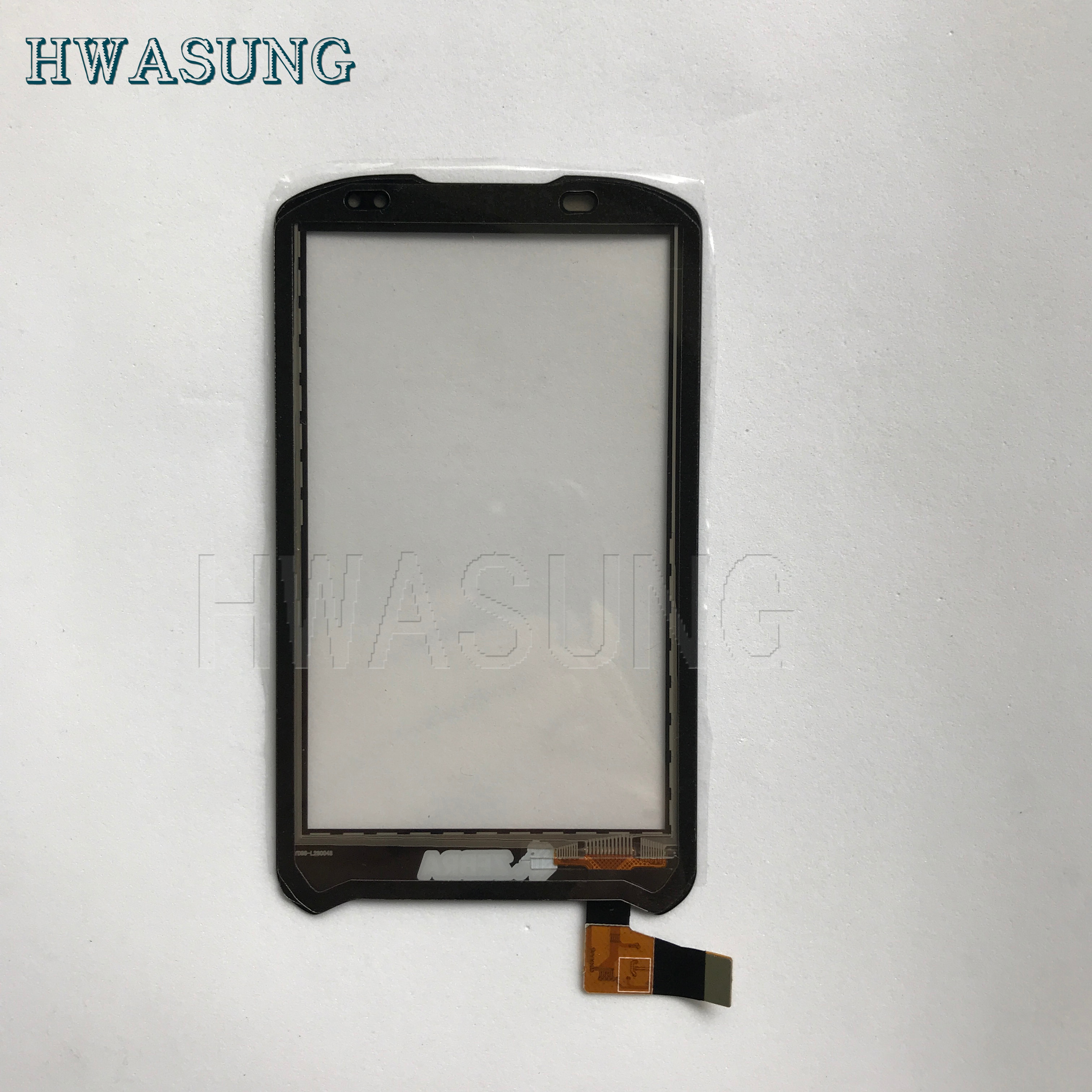 Touch screen For Zebra TC20 TC25 touch screen digitizer glass replacement panel repair part