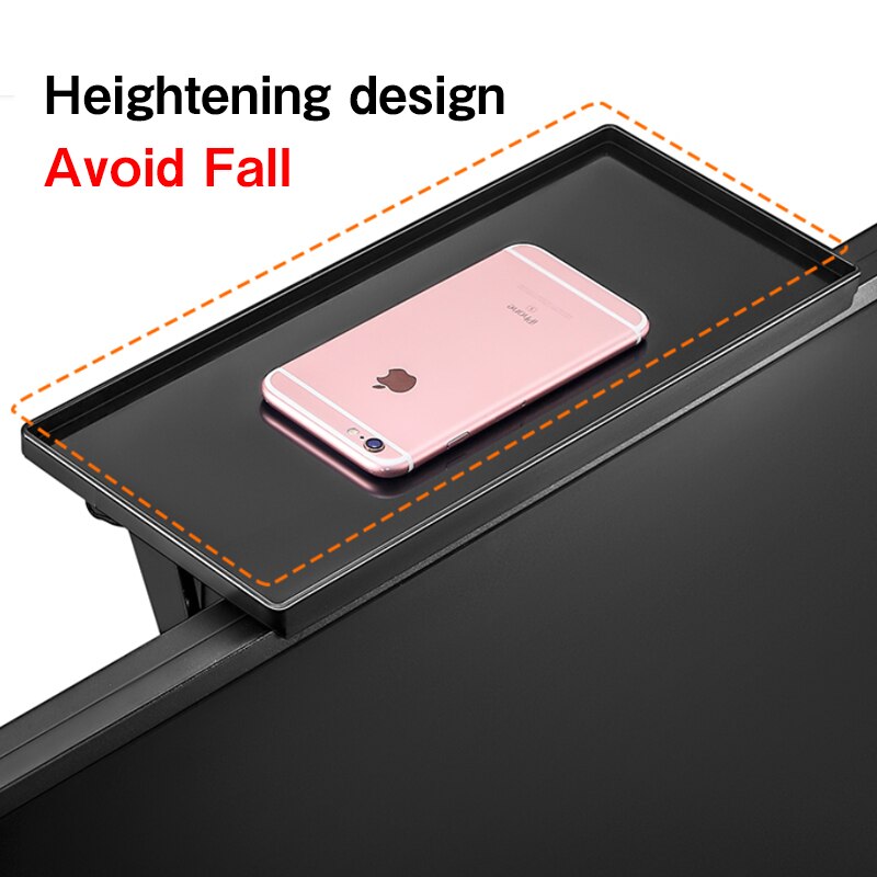 Verstelbare Tv Screen Top Plank Display Plank Computer Monitor Xiaomi Riser Desktop Stand Tv Rack Tv Top Monitoren Eenvoudige Beugel