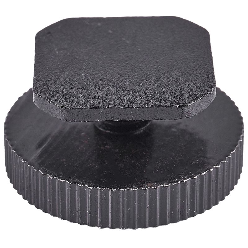 Screw Mount Adapter 1/4 "for tripod screw to Flash shoe