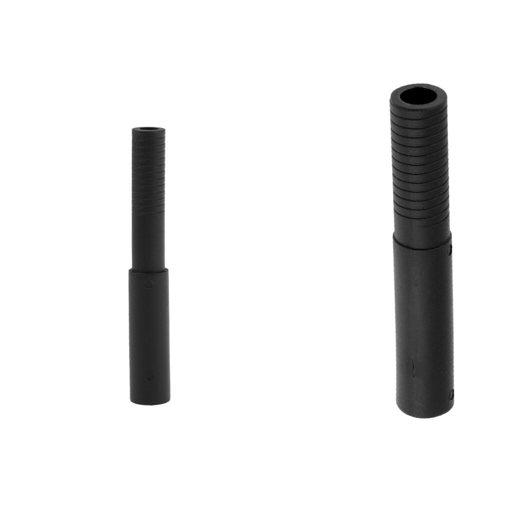 Universal Golf Club Stick Shaft Extension Extender Repair Gear Kit