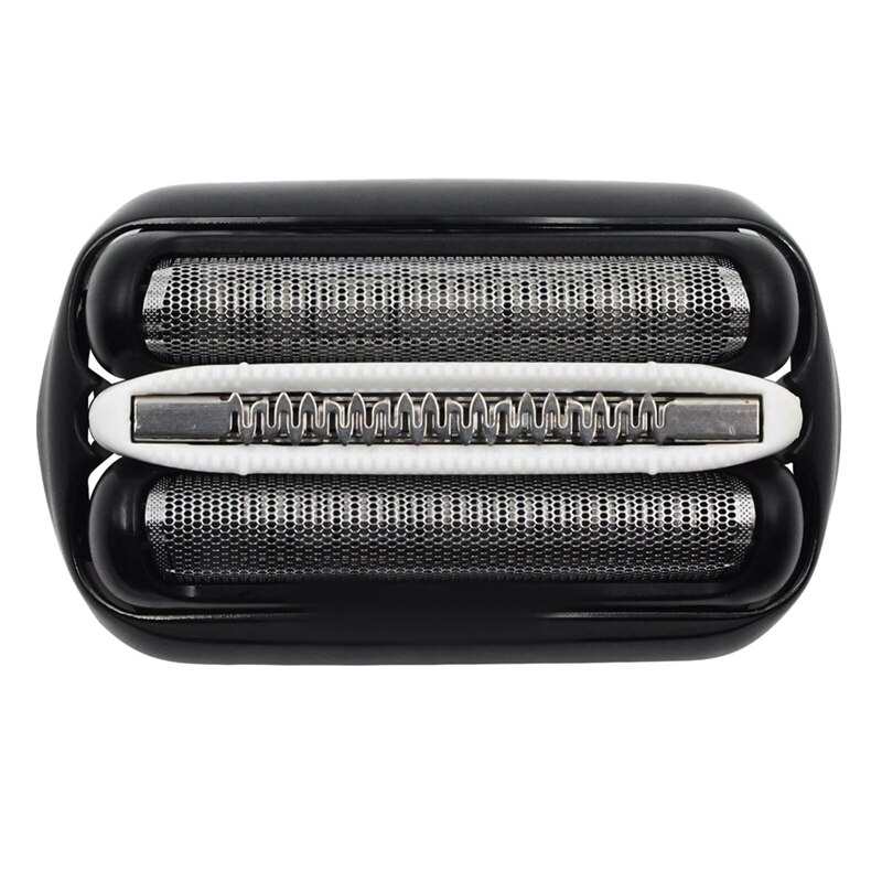 Tête de rasage de rechange pour Braun 32B série 301S 310S 320S 330S tête de rechange de coupe: Default Title