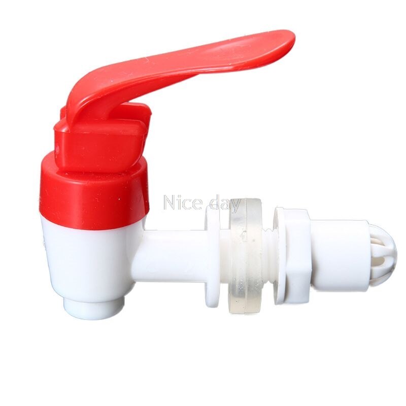 12mm vinflasker plasthane vintønde vandbeholder tank ventil drikke dispenser  f16 20