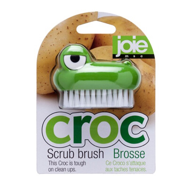 Joie Crocodile Series Kitchen Gadgets Snack Bag Cl... – Vicedeal - Alligator Clip Kitchen Gadget