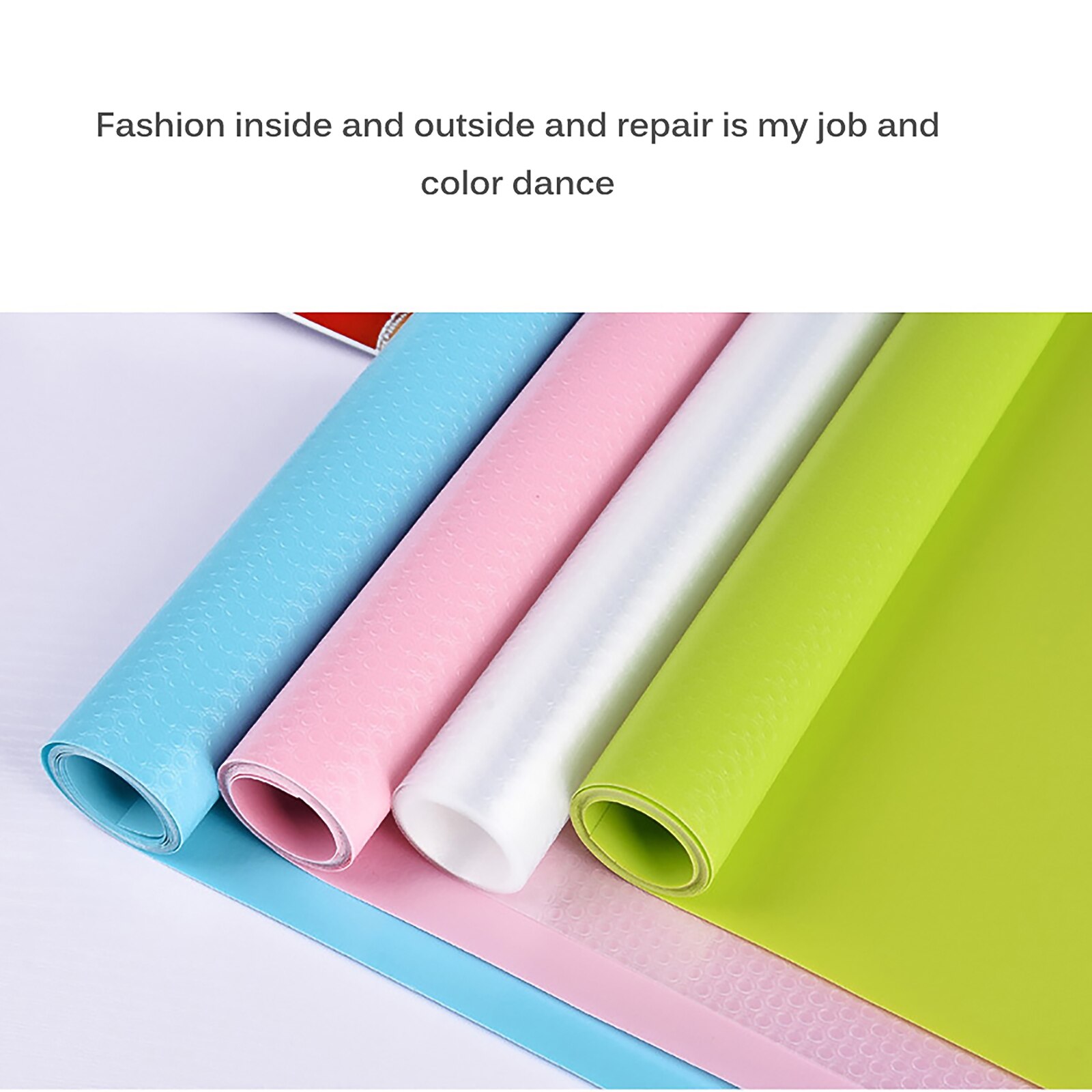 Waterdichte Keuken Tafel Mat Laden Kast Plank Liners Non Slip Kast Placemat Home Organisatie Accessoires