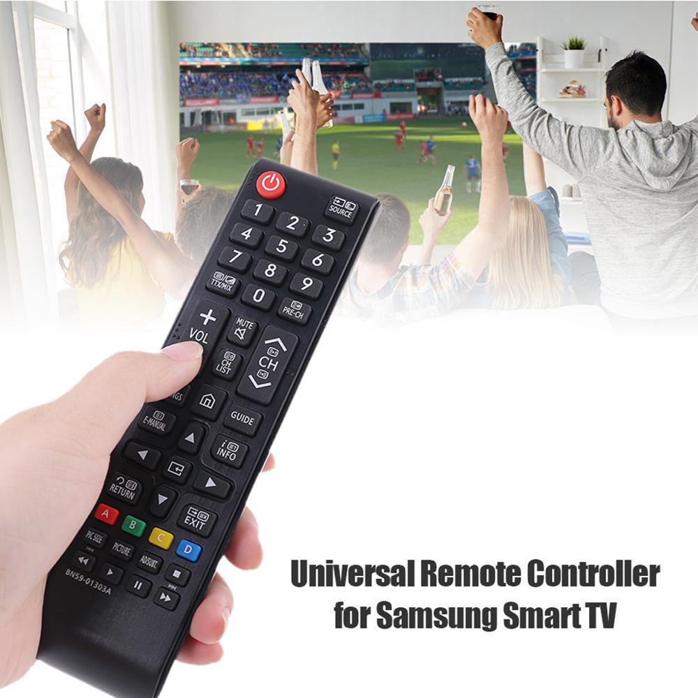 BN59-01303A Remote Control for Sam-sung TV UE43NU7170 UE40NU7199 UE50NU7095