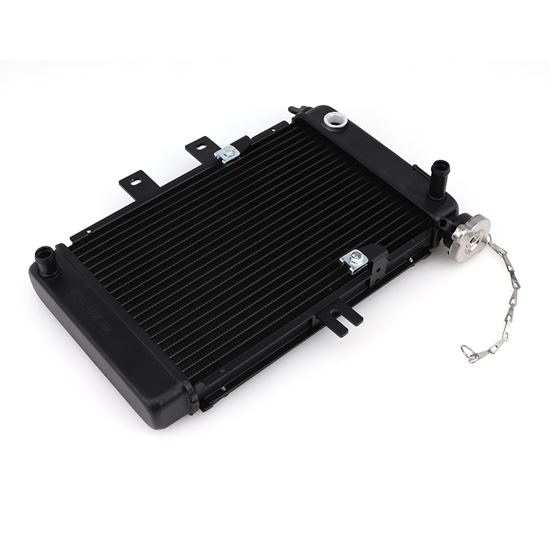 Water cooling engine cooler For moto Quad 4x4 ATV UTV parts 150cc 200cc 250cc: heat sink