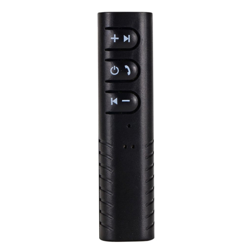 Handsfree Bluetooth Car Kit Auto 3.5mm Jack Aux Bluetooth Wireless Music MP3 Audio Adapter Receiver For Headphone