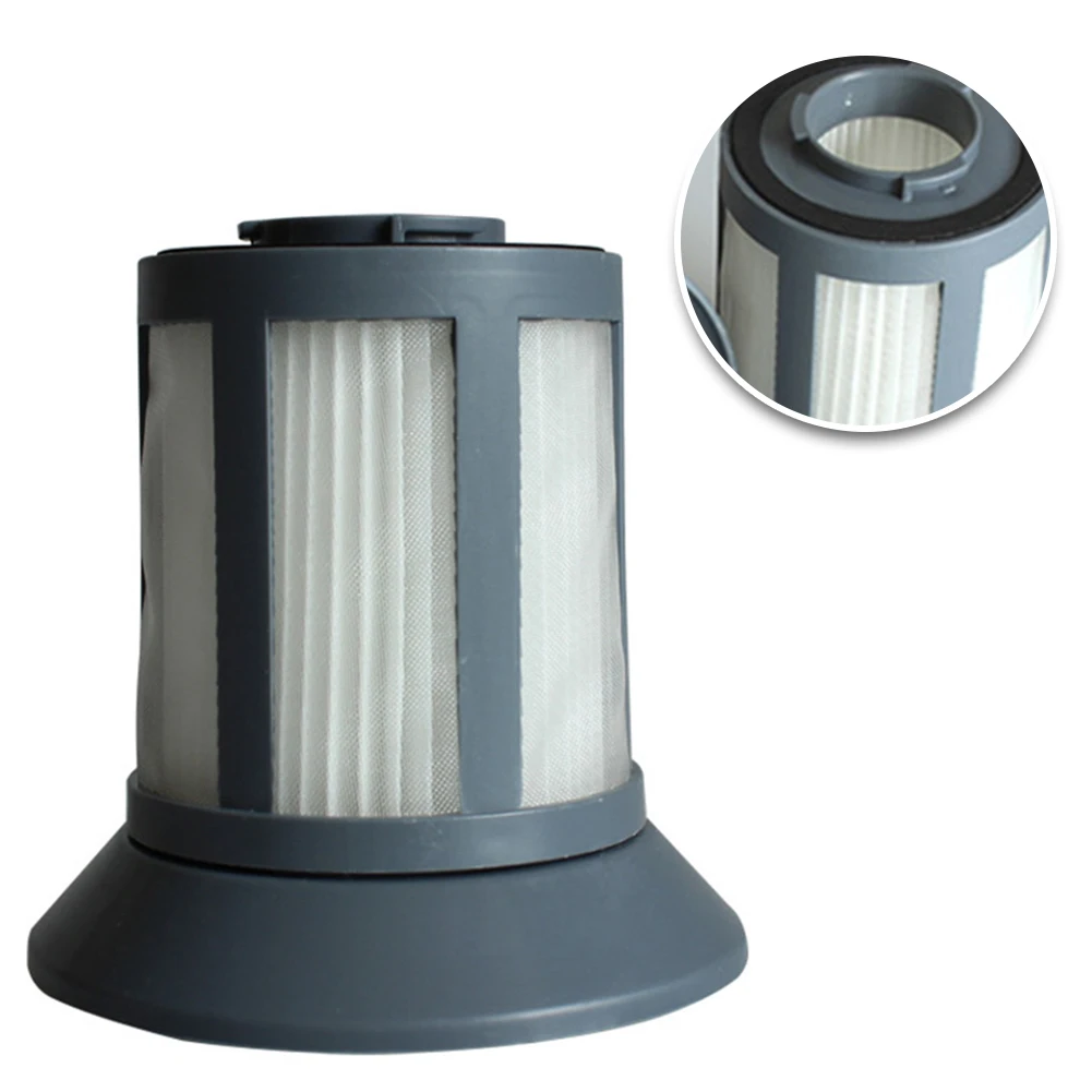Vacuum Cleaner Filter For BVC16BLP17 Filters Replacement For VCA351 MVCC33A5 CLATRONIC BS1293 Bluesky Vacuum Cleaner Parts
