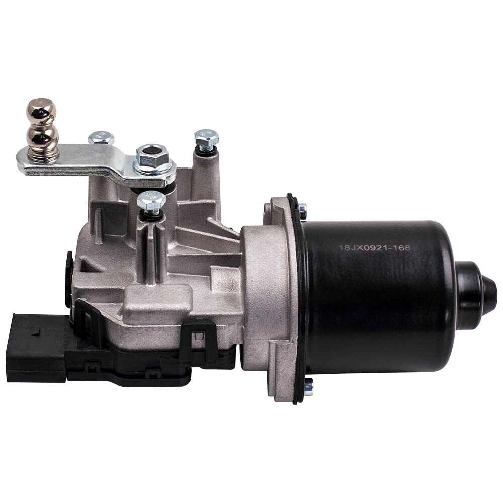 6Q1955113/6Q1955119 Left Hand Windscreen Wiper Motor for VW POLO 9N 1.2 1.4 Grandado