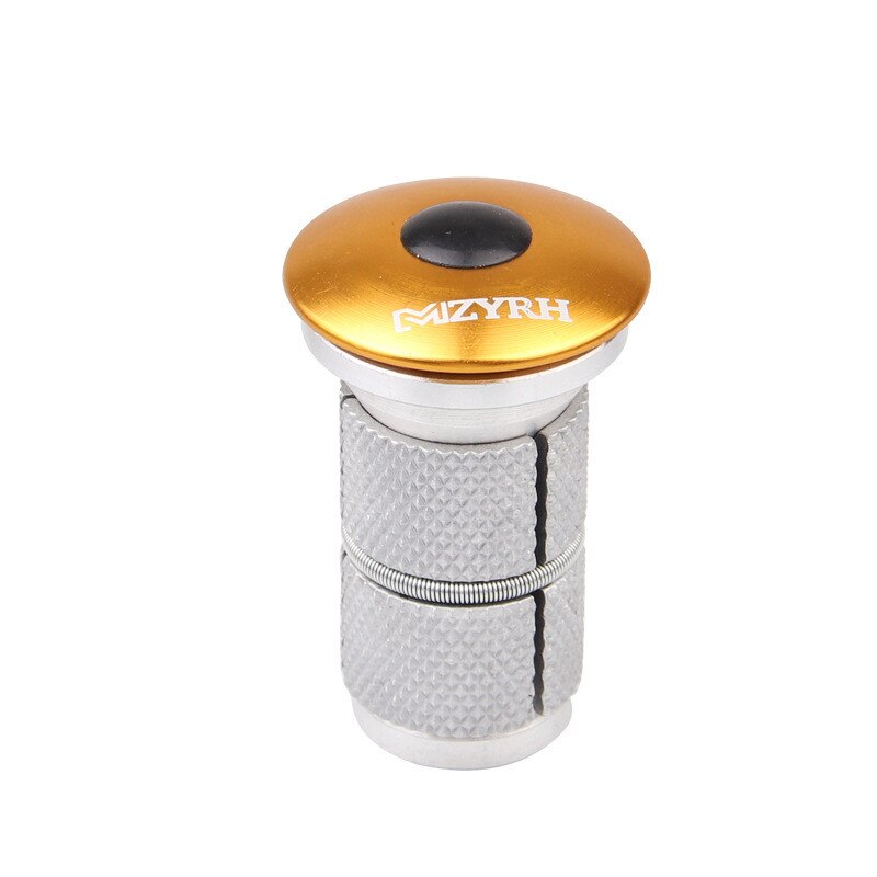 Metalen racefiets headset dop mountainbike stuurpen dop fietsplug schroef  #4 c 11