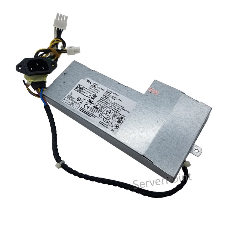 B185EA-00, D185EA-00, N28RM for Optiplex 9030 185W Power Supply Well Tested Working