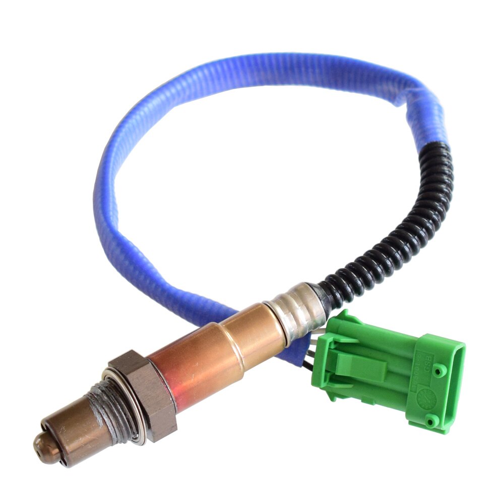 Hight Oxygen Sensor Lambda Probe Sensor 0258006028 For Peugeot 206 307 406 607 Partner Citroen Xsara Berlingo C2 C3 C4