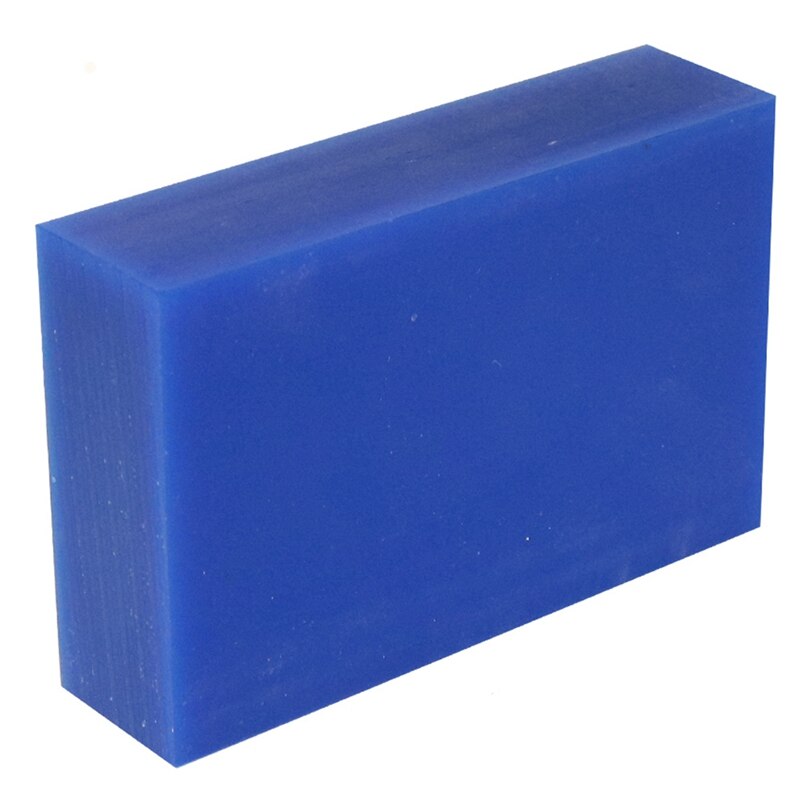 Jewelry Carving Wax Block DIY Ring Jewelry Wax Mold Casting Tool Wax Brick: Default Title