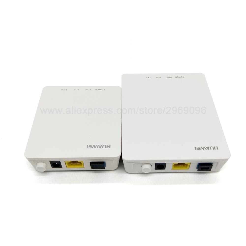 HG8310M GPON ONU ONT FTTH SFU Router Mode 1GE port GPON bridge model BIG/MINI one
