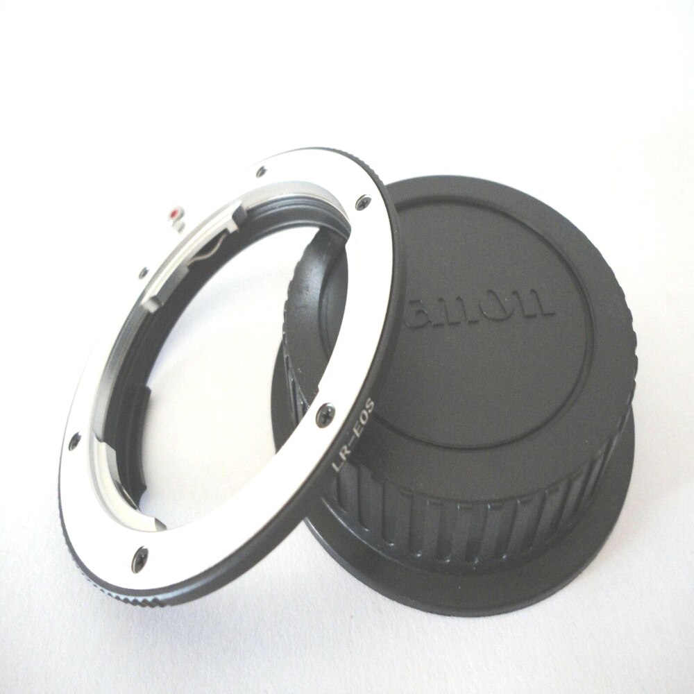 58mm 58mm Fiore Paraluce Filtro Uv Copriobiettivo Per Canon Eos 400d 550d 500d 600d 1100d Per Nikon D80 D50 D7000 D3100 Ds Dslr - Foto 5