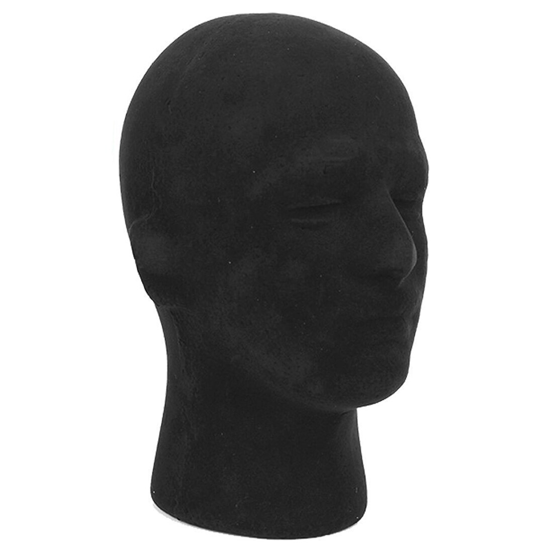 Polystyreen Zwart Foam Mannen Model Mannequin Hoof... Grandado