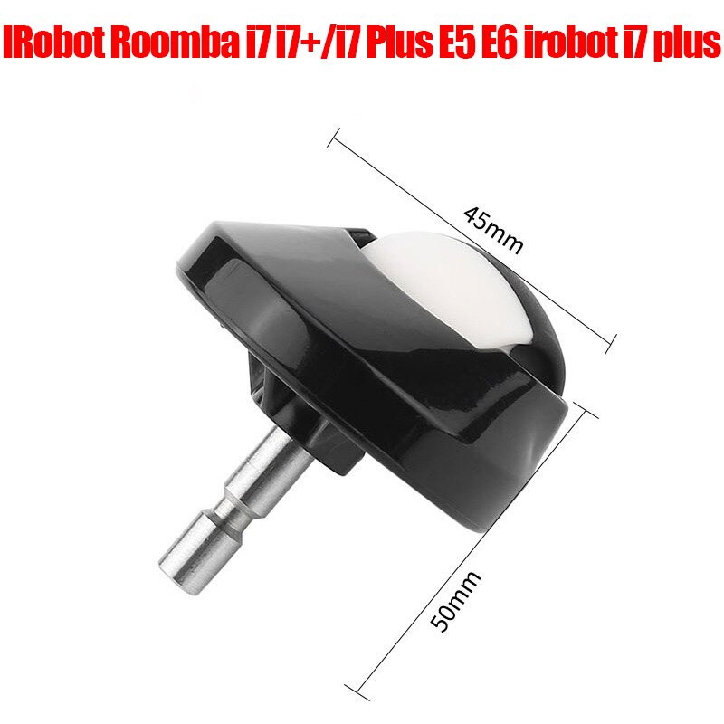 Filtre Hepa De Remplacement Pour Aspirateur Robot Irobot Roomba