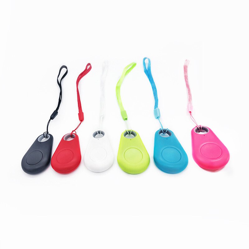 Mini GPS Kids Tracking Activity Monitor Smart Tracer Pet Anti-Lost Waterproof Locator @M23