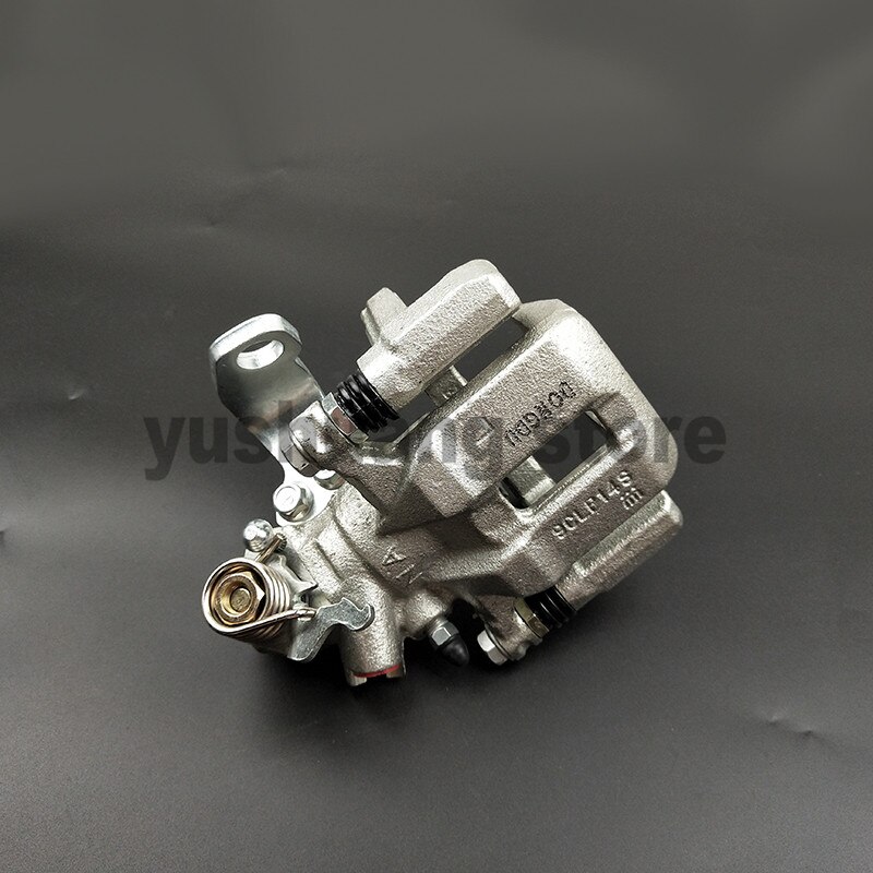 Pinze dei freni posteriori di montaggio Per Honda Civic 2006 2007 2008 2009 2010 2011 1.8L OEM #43018-SNA-A10 43019-SNA-A10