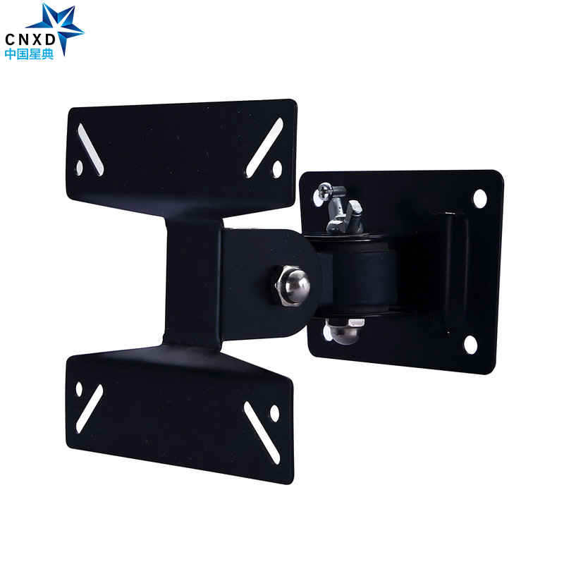 CNXD Universal TV Wall Mount Swivel Tilt 180 Degre... – Grandado