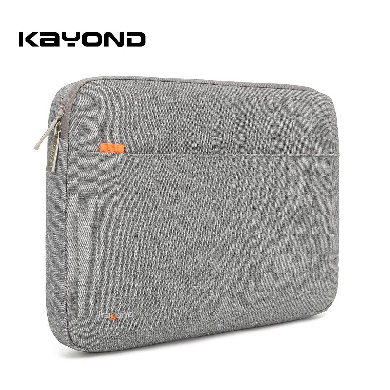 Brand Kayond Laptop Bag 13,14,15,15.6 inch, Shockproof Sleeve Case For Macbook Air Pro, Free