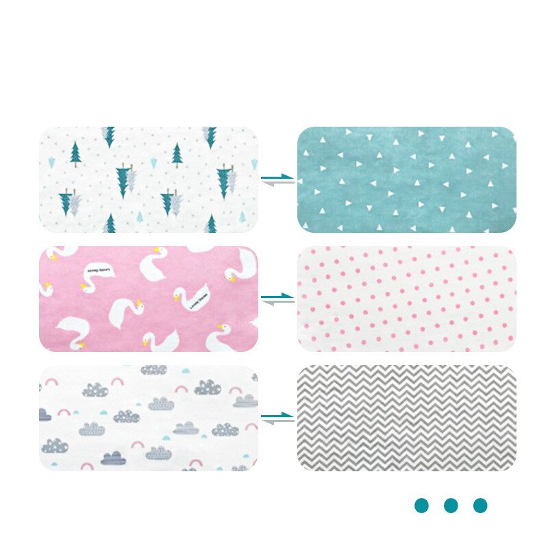 Baby Bed Bumper L-Vormige Katoen Gewatteerde Baby Wieg Zuigeling Bebe Nest Protector Cot Bumper Kamer Decoratie Enkel Stuk 120*30 Cm