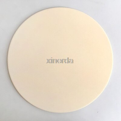 9/11/12/13/15'' Pizza Stone Board Round Fire-resistant Ceramic Insulation Plate Pizza Pan 9 Inch Pizza Stone