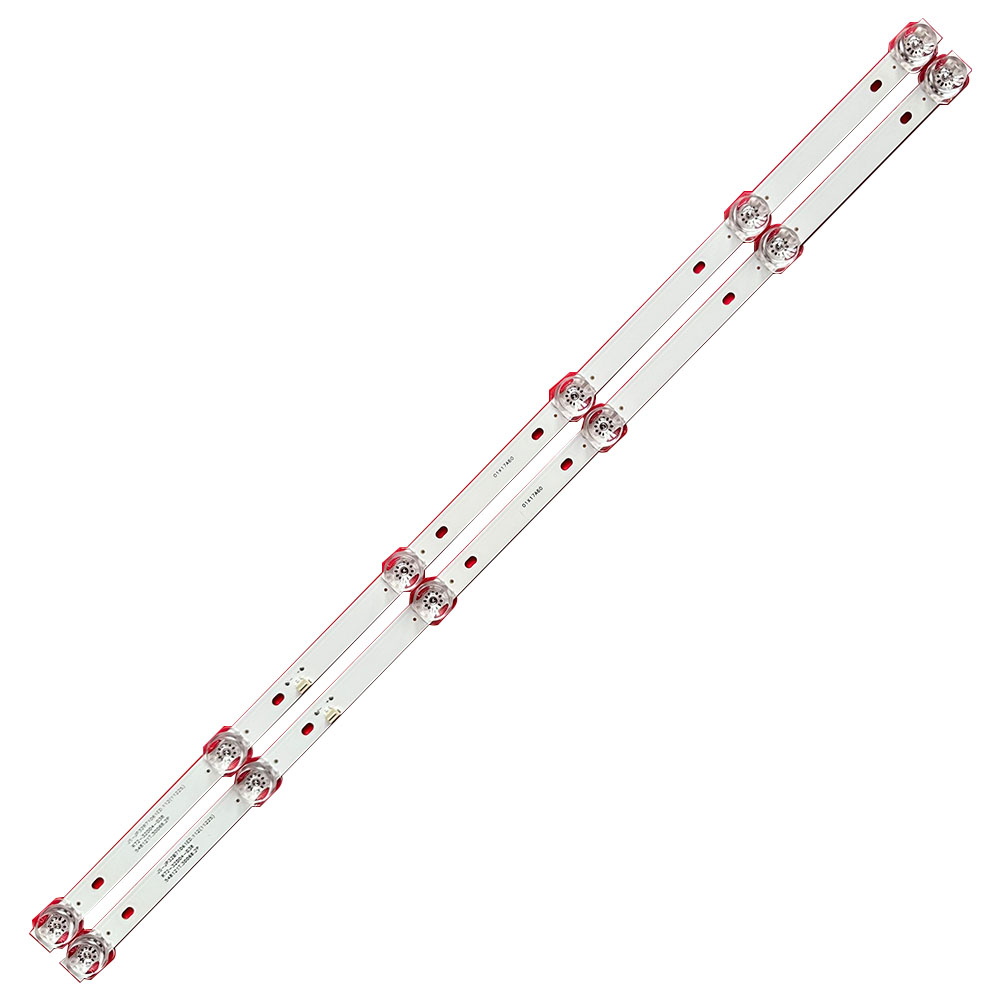 Pasek LED Podświetlenia 6V 200mA do JS-JP32B71061ED.112 R72-32D04-038 548121T.30068 6 Lamp