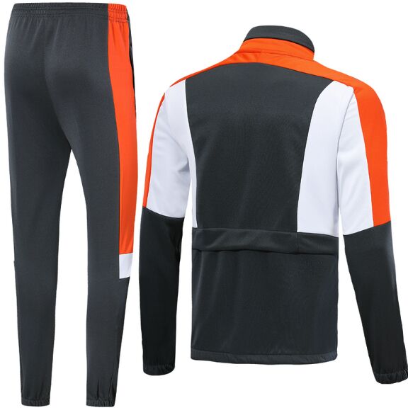 XIAO TS# Survetements de foot Homme -20 Soccer Tracksuit Training Jacket football trainingspak voetbal tenues 19/20