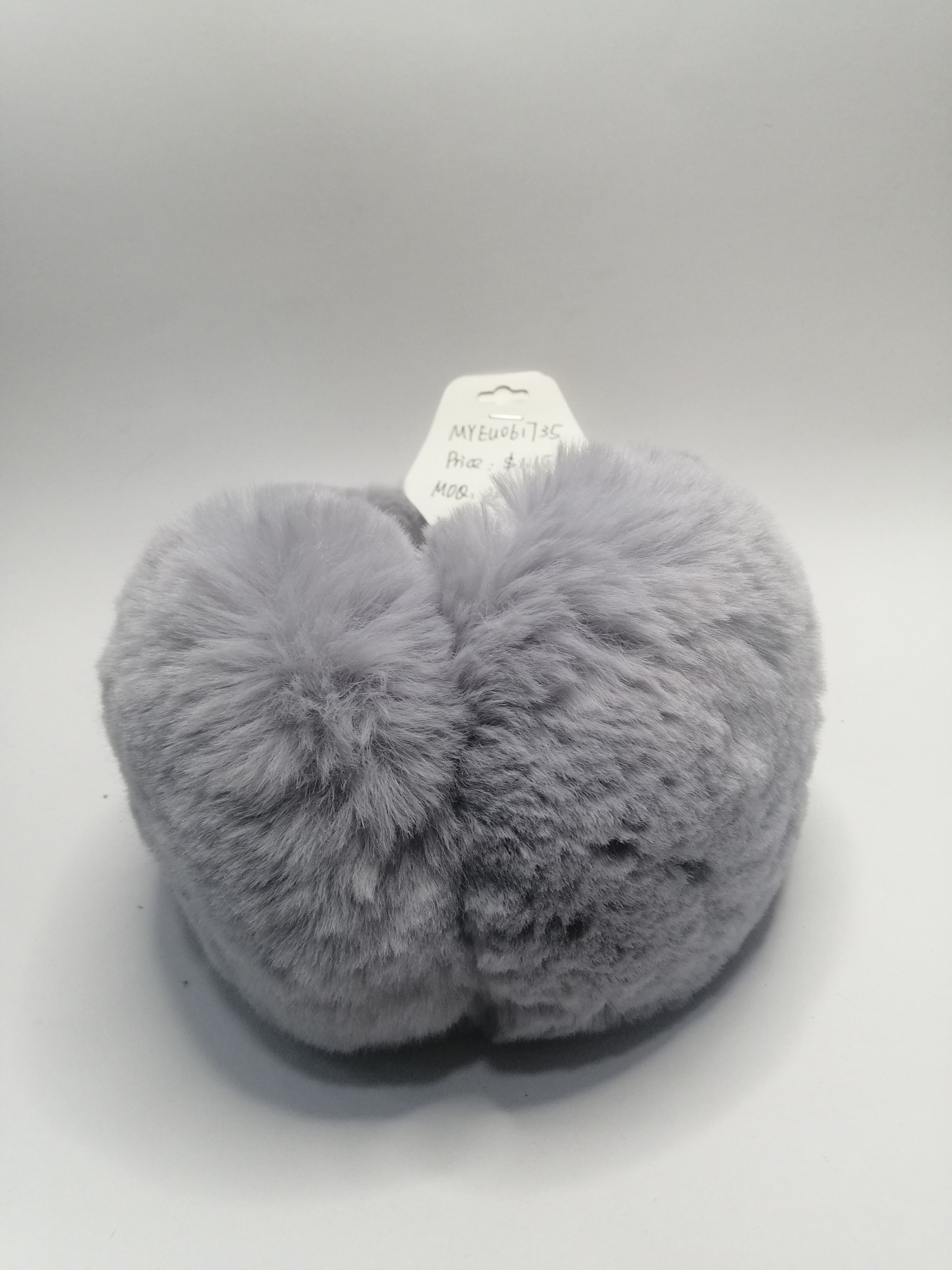 Earmuffs quente feminino adorável inverno gato orelha earflap muitos escolha de cor