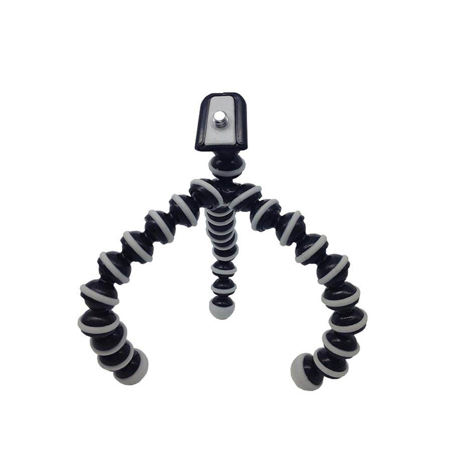 Statief Voor Telefoon Flexibele Octopus Mini Statief Voor Iphone Mini Camera Statief Telefoon Houder Clip Stand