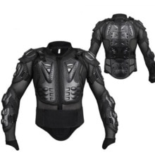 Motorcycle Jacket Full Body Armor Motorcycle Borst Racing Armor Motocross Racing Beschermende Jacket Gear Moto Bescherming S-3XL