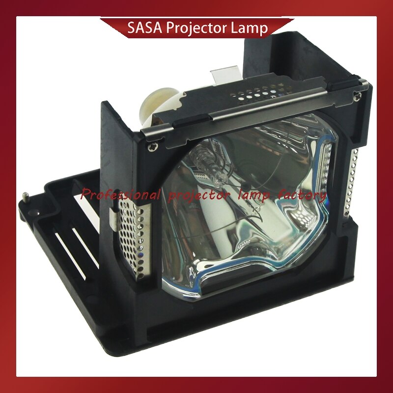 POA-LMP101 Vervangende Projector Lamp met Behuizing voor SANYO ML-5500/PLC-XP57/PLC-XP57L/PLC-XP5600C/PLC-XP5700C-180days garantie