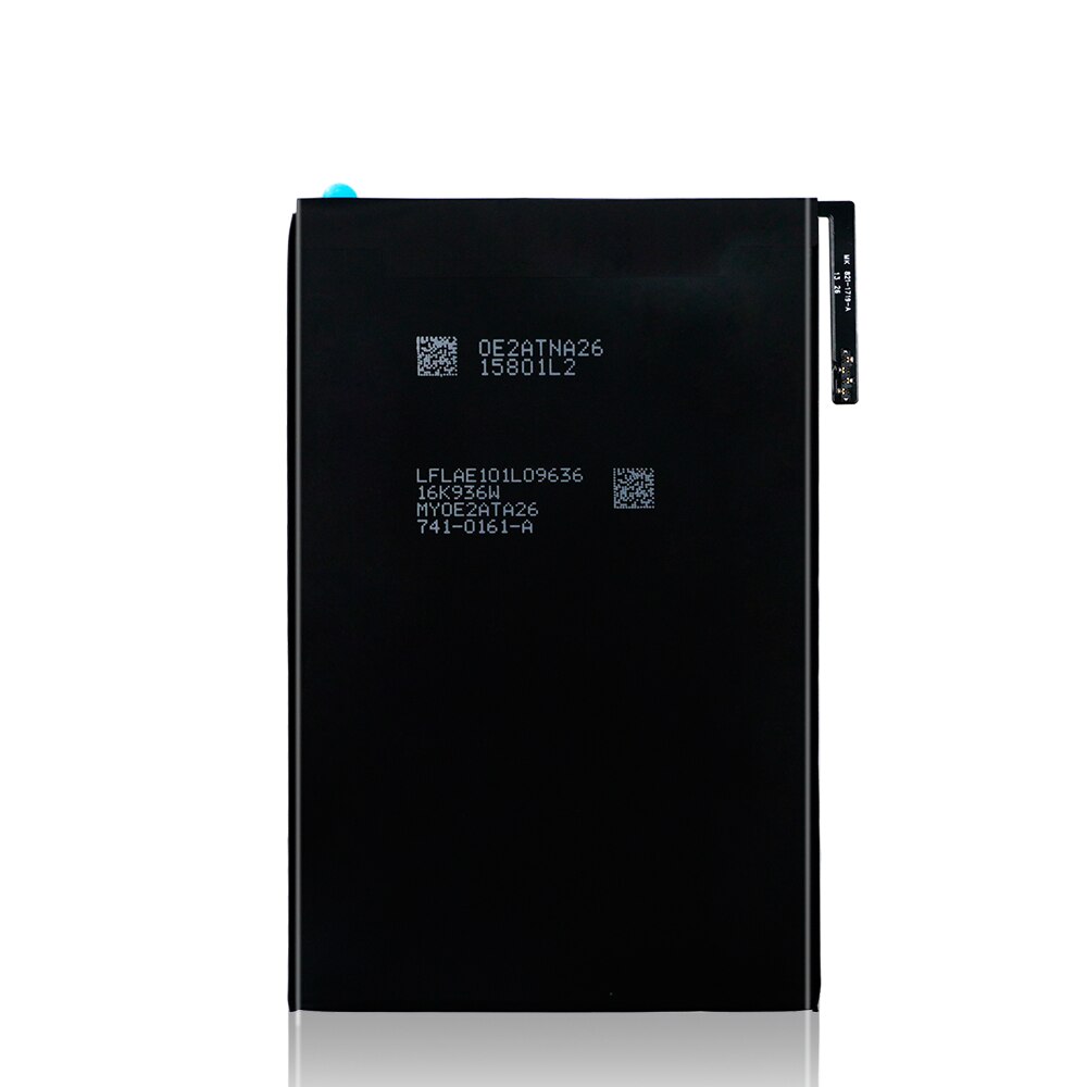 OXEN 4440 mAh Tablet Batterie für iPad Mini 1 Batterien A1432 A1454 A1455 Ersatz Li-Ion Bateria Teile