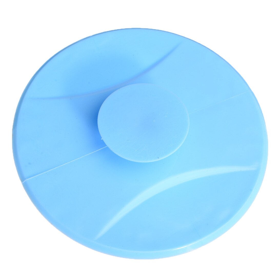 10.9cm Rubber Kitchen Sink Stopper Tub Sink Floor Drain Plug Water Shutoff Stopper Tool Suction Cup Sink Accessories