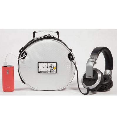 Walkasse W-HEADPHONES-WHITE